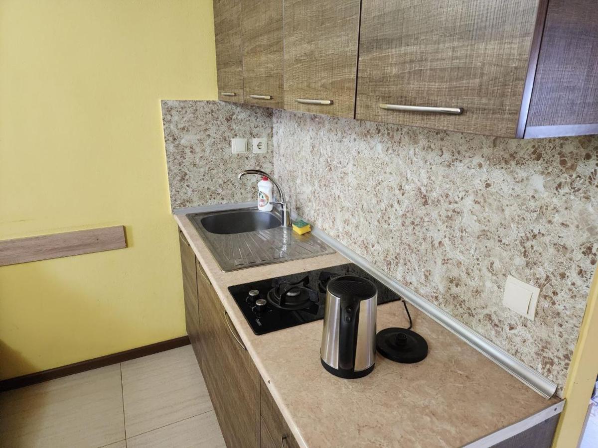 Apart-Hotel Gala In The Center Of Тбилиси Номер фото