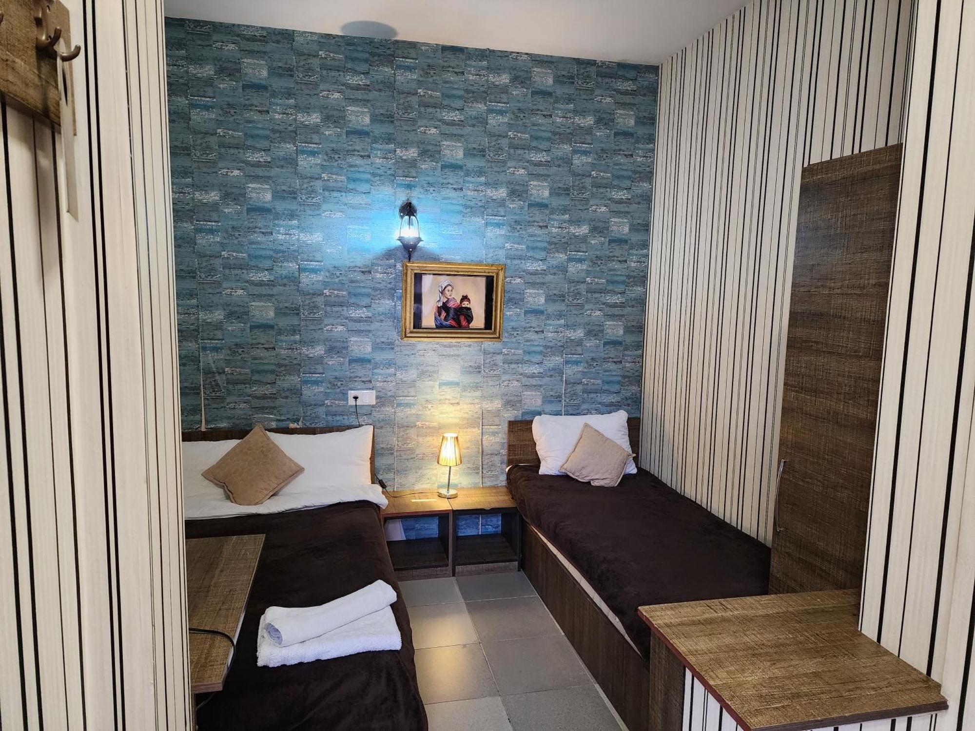 Apart-Hotel Gala In The Center Of Тбилиси Экстерьер фото